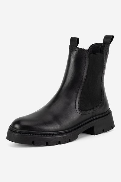 LASOCKI woman boot 5905588872054 Black