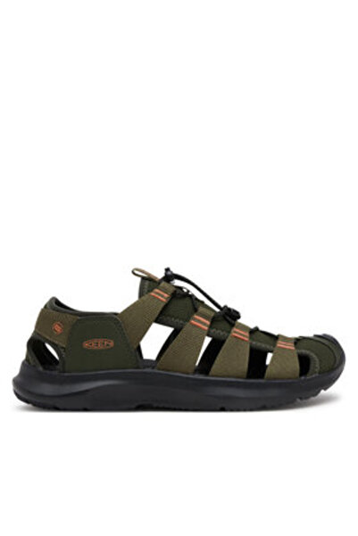 Keen Men's Sandals multicolor KEEN-1030387 FOREST NIGHT/DARK OLIVE