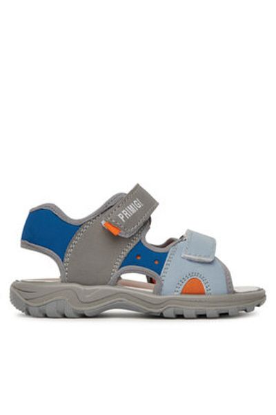 Primigi Boy Sandals gray PRIMIGI-7869222 M GRIG-CIELO-OCEA