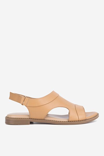 LASOCKI sandale de damă 5905588670797 bej