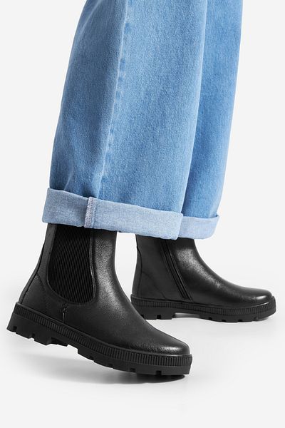 LASOCKI woman boot 5905588753674 Black