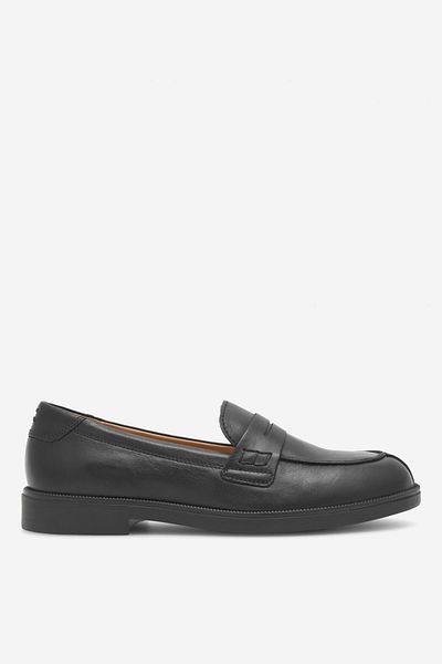 LASOCKI mocasin de damă 5905588382997 Negru
