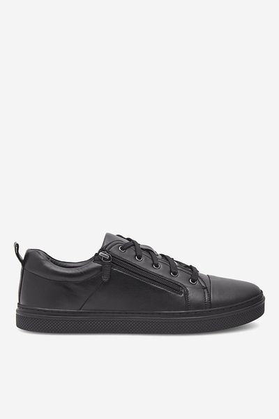 LASOCKI man shoe 5905588324607 Black