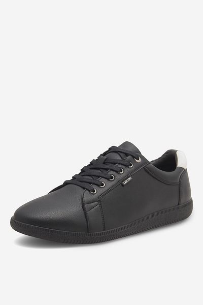 LASOCKI man shoe 5905588572350 Black