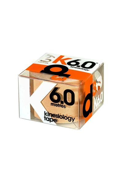 D3 Banda Kinesiologica D3 5cmx6m