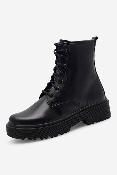 LASOCKI woman shoe 5905588734154 Black