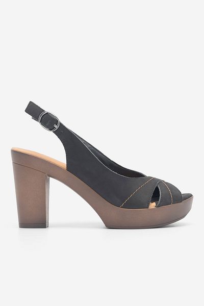 LASOCKI woman sandal 5905588484790 Black
