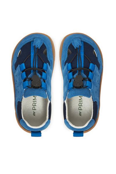 Primigi Pantofi Băiat albastru PRIMIGI-7922911 S OCEANO/ALBASTRU