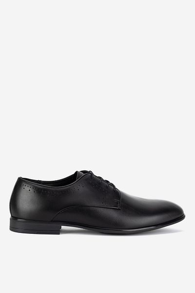 LASOCKI man shoe 5905588734741 Black