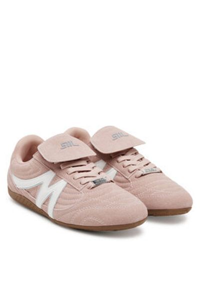 Steve Madden Women's Sneakers pink STEVE MADDEN-SM19000136 68D BALLET PINK