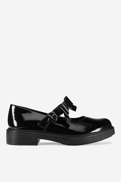 LASOCKI woman ballerina 5905588707936 Black