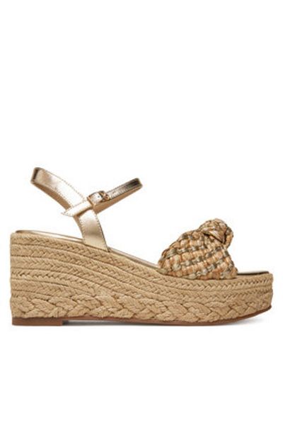 Aldo Women's Espadrilles gold ALDO-13740443 711 GOLD