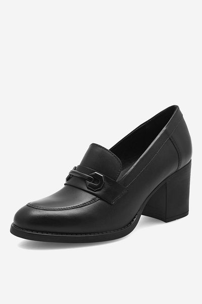 LASOCKI woman shoe 5905588306252 Black