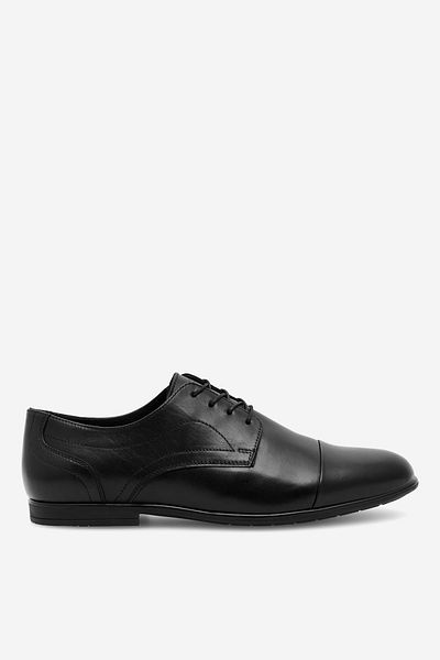 LASOCKI man shoe 5905588347453 Black