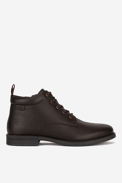 LASOCKI man shoe 5905588770466 Brown