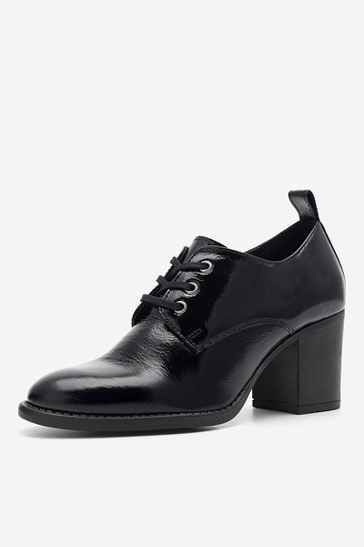LASOCKI woman shoe 5905588353928 Black