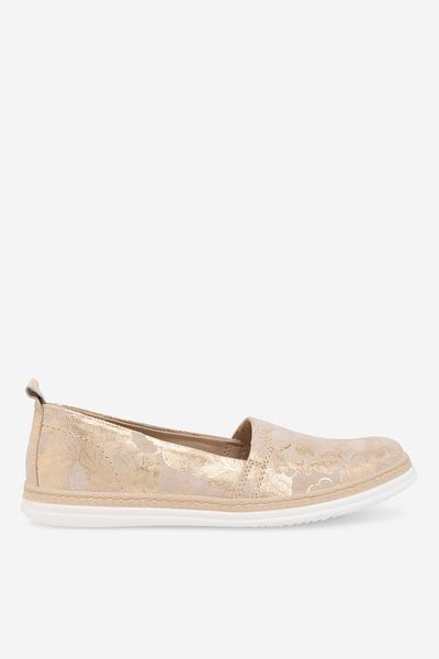 LASOCKI woman espadrille 5905588366317 Beige