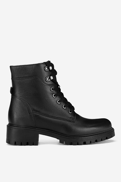 LASOCKI woman shoe 5905588857976 Black