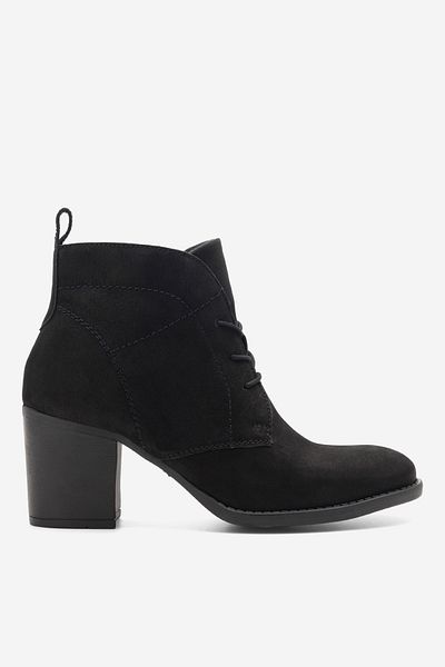 LASOCKI woman shoe 5905588762034 Black