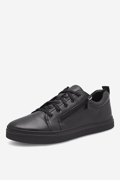 LASOCKI man shoe 5905588324607 Black