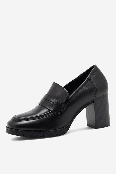 LASOCKI woman shoe 5905588477778 Black