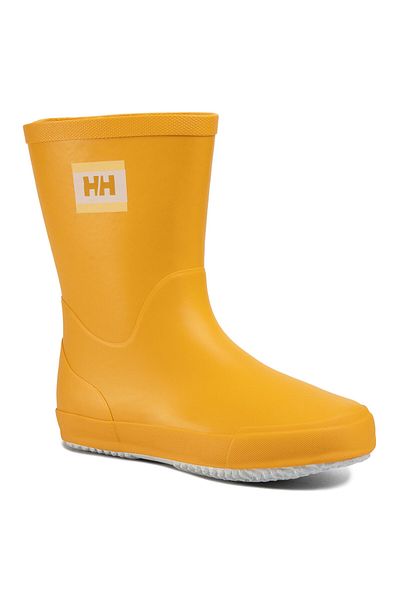 Helly Hansen Women's Wellington boots yellow HELLY HANSEN-Nordvik 2