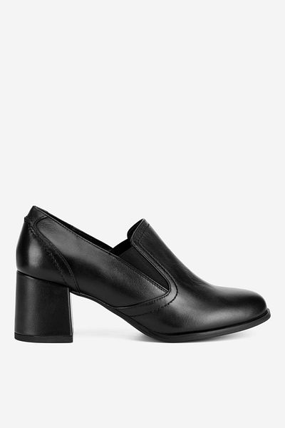 LASOCKI woman shoe 5905588857181 Black
