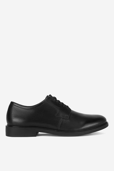 LASOCKI man shoe 5905588759782 Black