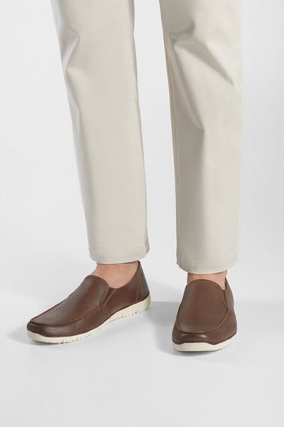 LASOCKI man moccasin 5905588722984 Brown