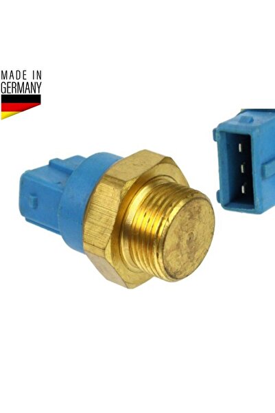 İthal Opel Vectra B Klima Fan Müşürü (XQ) 1.6/1.8/2.0/2.2/2.5/2.6 1341043
