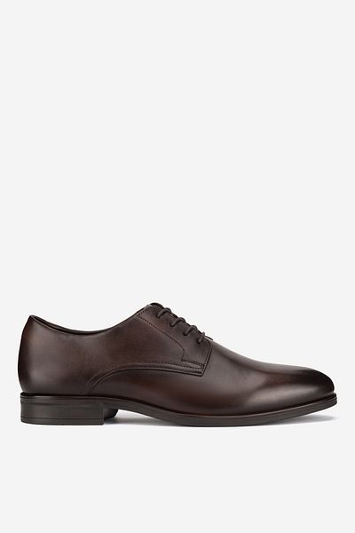 LASOCKI man shoe 5905588868835 Brown
