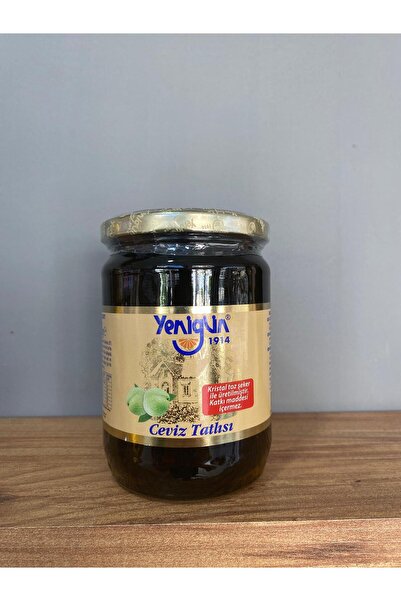 R.GÜLTEKİN YENİGÜN CEVİZ TATLISI 710 GR