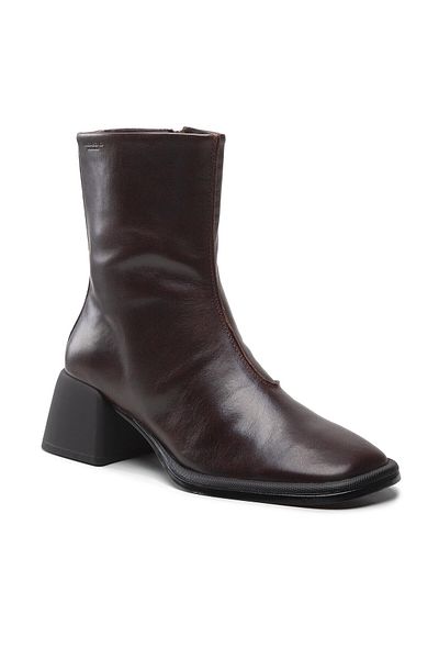 Vagabond Women's Ankle boots brown VAGABOND-5445-001-35 CHOCOLATE