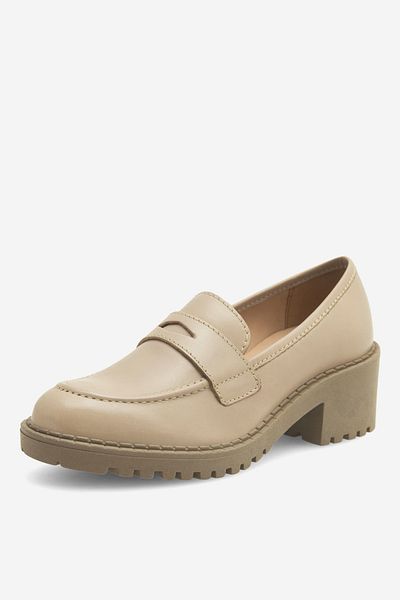 LASOCKI woman moccasin 5905588361091 Beige
