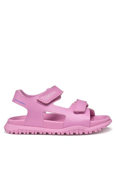 Geox Girl Sandals pink GEOX-J45HQA-000BC C8006 S