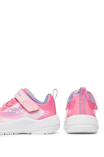 SKECHERS Girls Sneakers pink SKECHERS-303575N LTPL