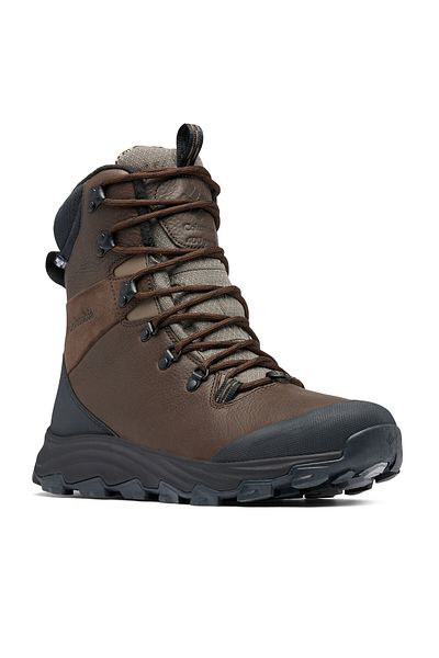 Columbia Men's Snow Boots brown COLUMBIA-2078971 231 BROWN