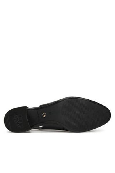 Tamaris Women's Sandals black TAMARIS-1-29630-44 007 BLACK UNI