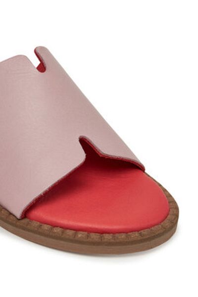 Tamaris Women's Flip-flops pink TAMARIS-1-27135-42 521 ROSE
