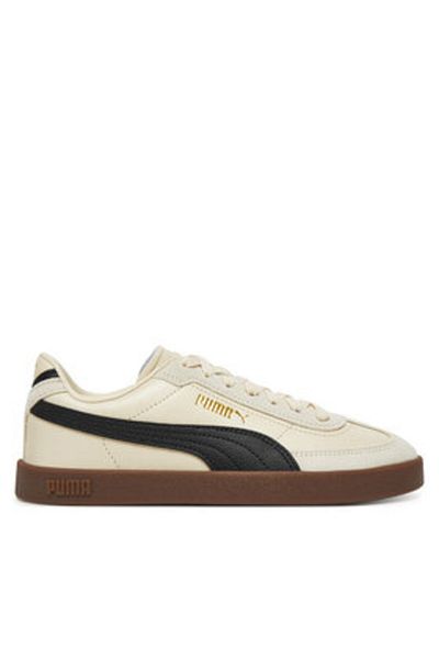Puma Teniși bej pentru băieți PUMA SPORTSTYLE-401489 10