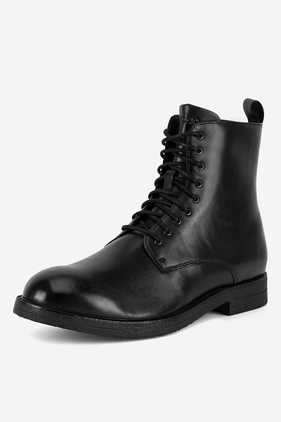 LASOCKI man shoe 5905588769811 Black