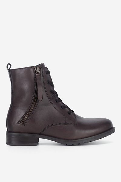 LASOCKI woman shoe 5905588877219 Brown
