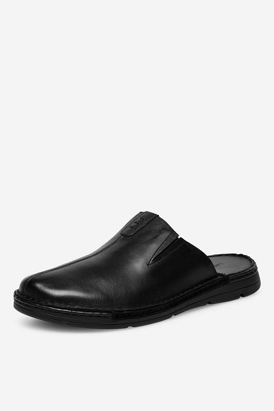 LASOCKI man flip-flop 5905588570455 Black