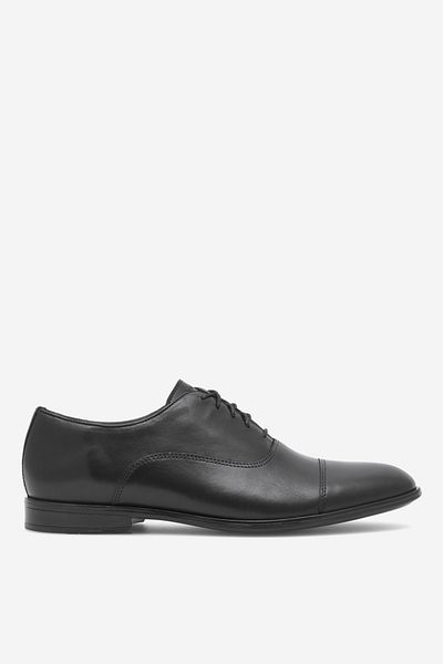 LASOCKI man shoe 5905588294443 Black