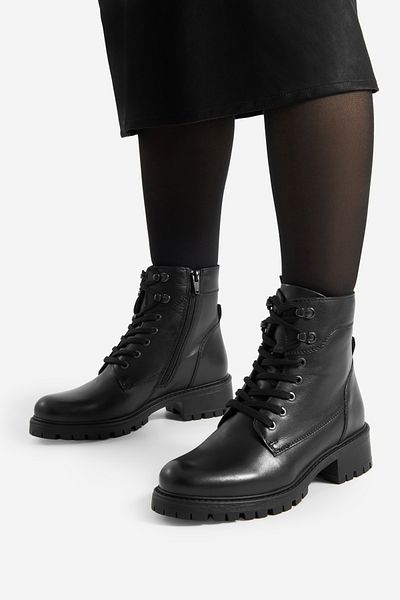LASOCKI woman shoe 5905588857976 Black