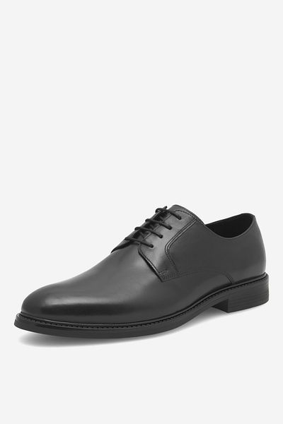 LASOCKI man shoe 5905588436102 Black