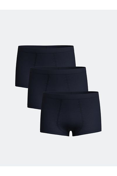 LC Waikiki Basic Boy's Boxer 3-Piece