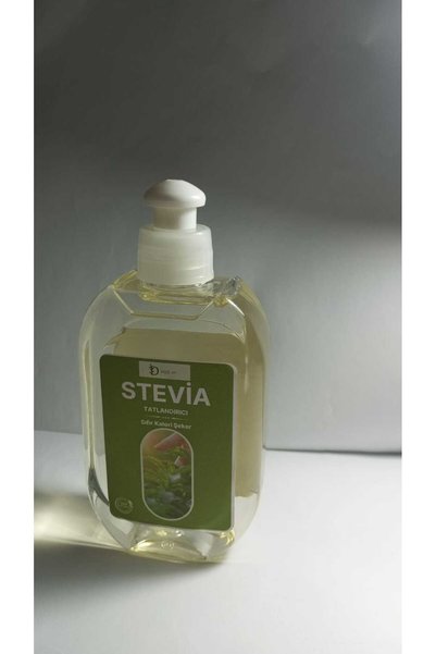 Stevia 275 Gr Ready to Use Steva Sugar Grass