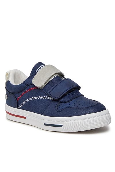 Gioseppo Pantofi Baiet albastru GIOSEPPO-68157-P MACEIO NAVY