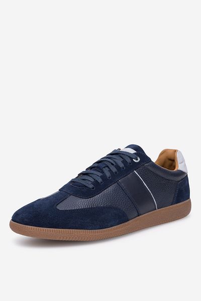 LASOCKI man shoe 5905588368236 Brown